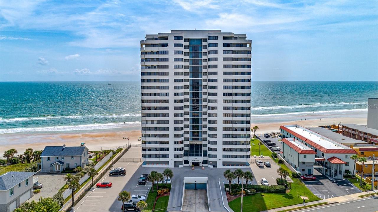 1420 N Atlantic Ave. #702, Daytona Beach, FL 32118