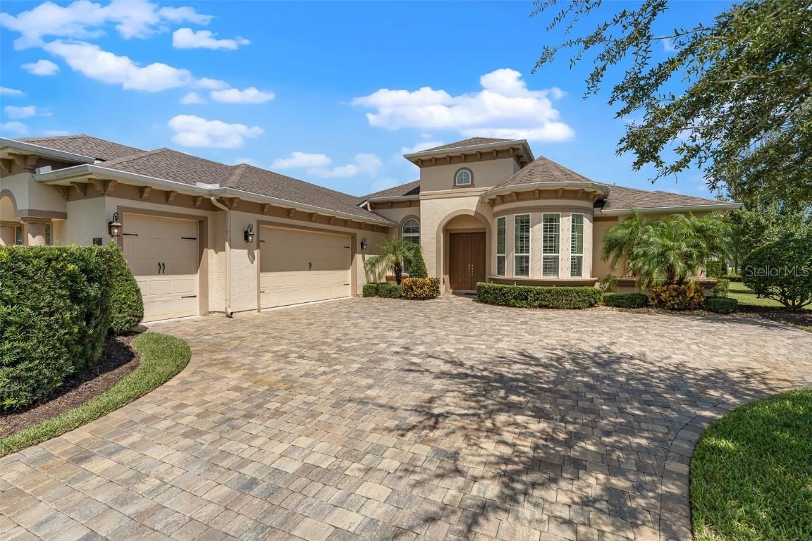 871 Creekwood Dr., Ormond Beach, FL 32174
