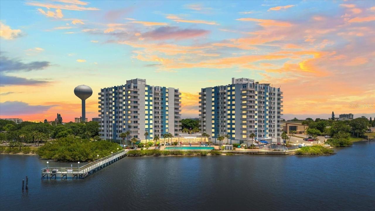 935 N Halifax Ave. #309, Daytona Beach, FL 32118