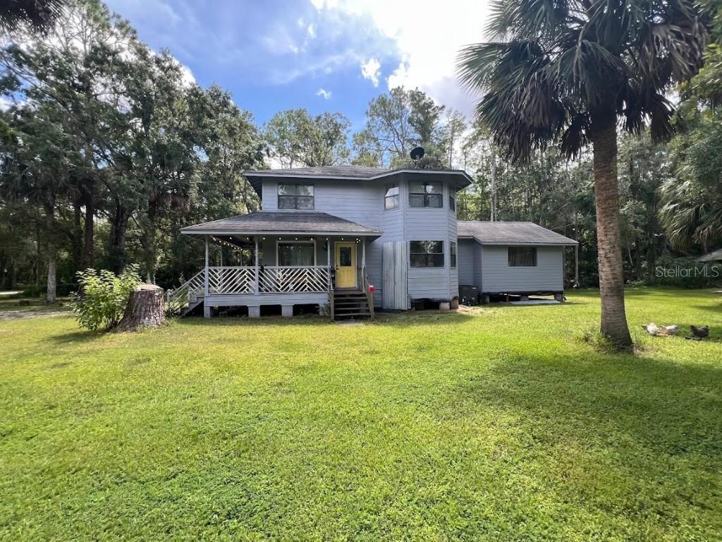 4127 Mahogany Blvd., Bunnell, FL 32110