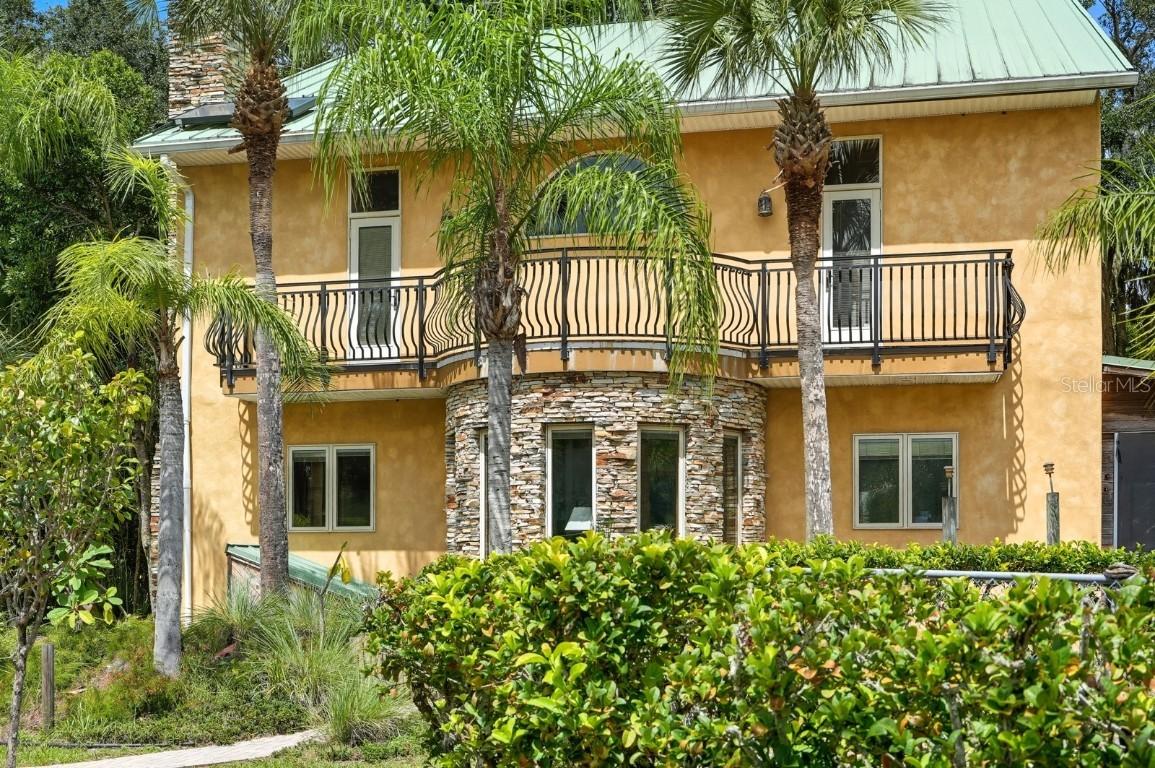 5911 John Anderson Hwy., Flagler Beach, FL 32136