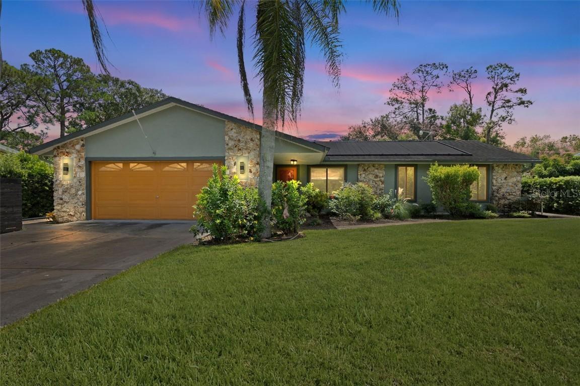 607 Johnson Dr., Ormond Beach, FL 32174