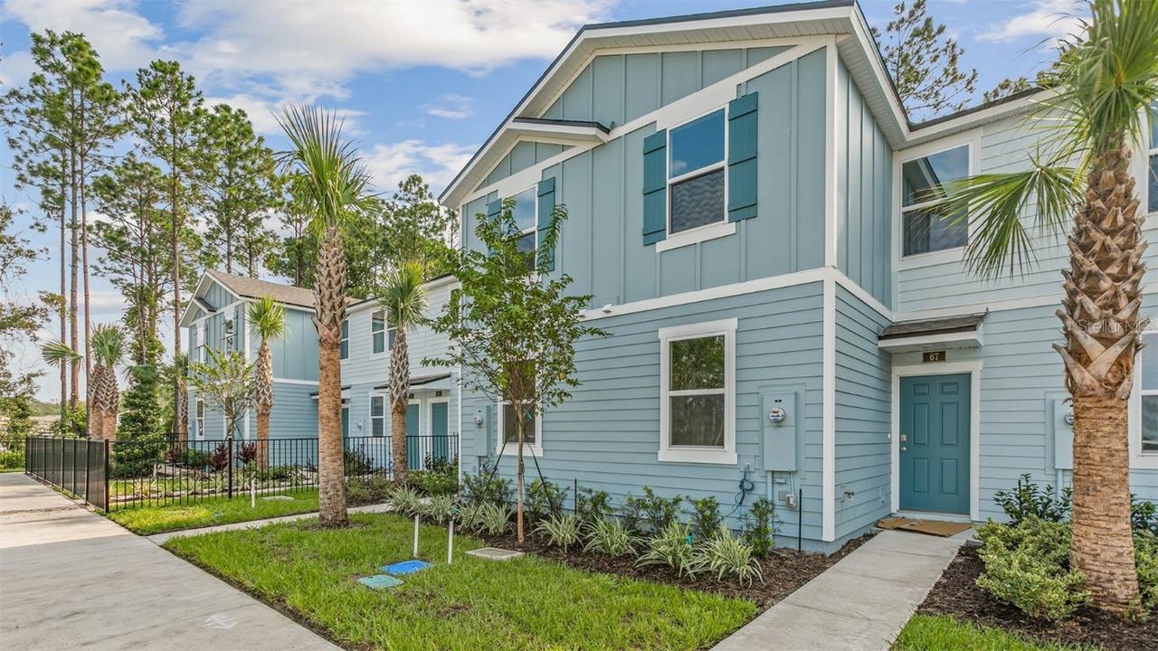 129 Palmetto Ridge Rd., St Augustine, FL 32095