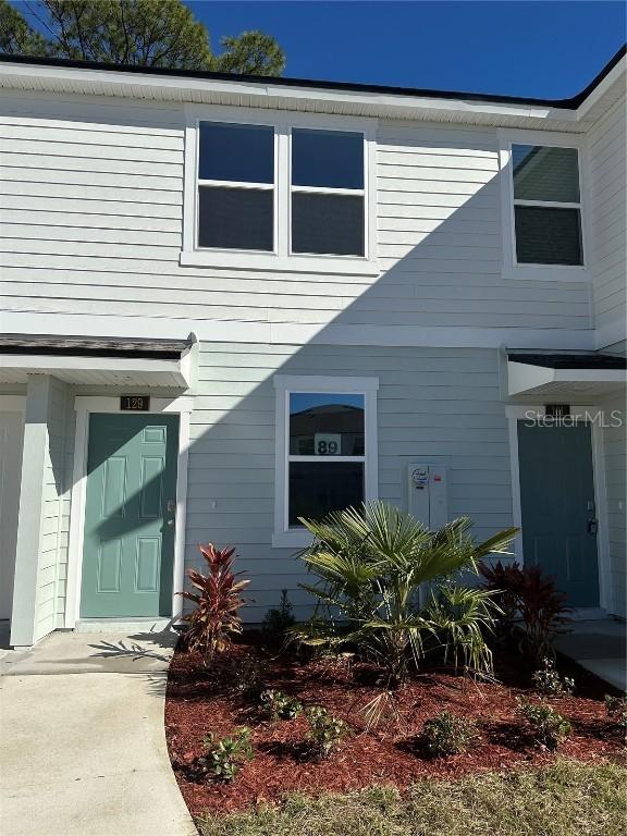 129 Palmetto Ridge Rd., St Augustine, FL 32095