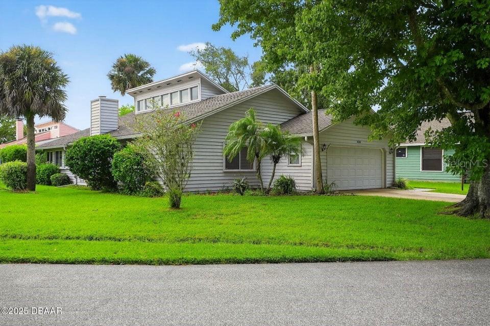236 Gull Dr., Daytona Beach, FL 32119
