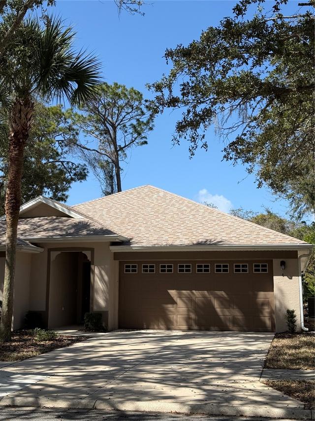 6 Point Doral Ct., Palm Coast, FL 32137