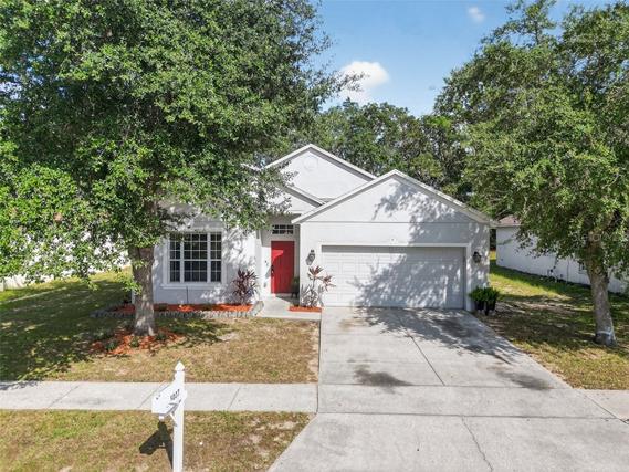 New Foreclosures & Short Sales That Attend Lake Gem Elementary: September 22nd to September 28th