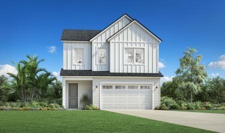 18 Mahogany Way, Palm Coast, FL 32164