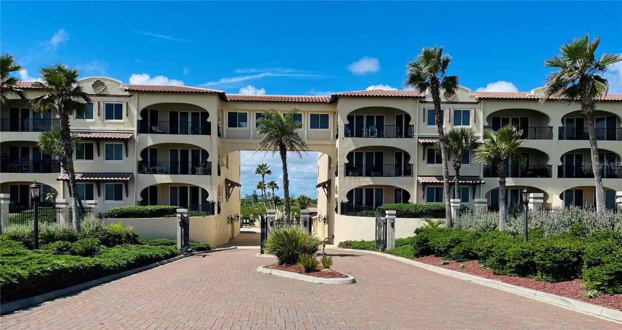 2450 N Ocean Shore Blvd. #211, Flagler Beach, FL 32136