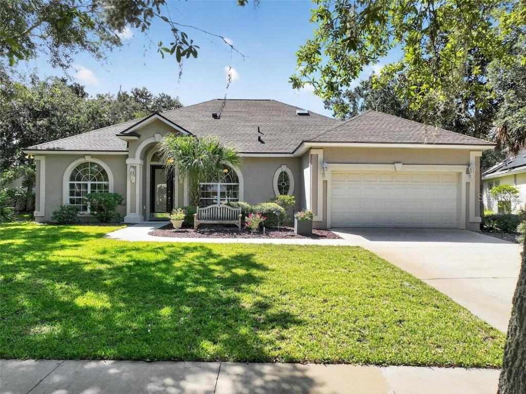 21 N Village Dr., Palm Coast, FL 32137