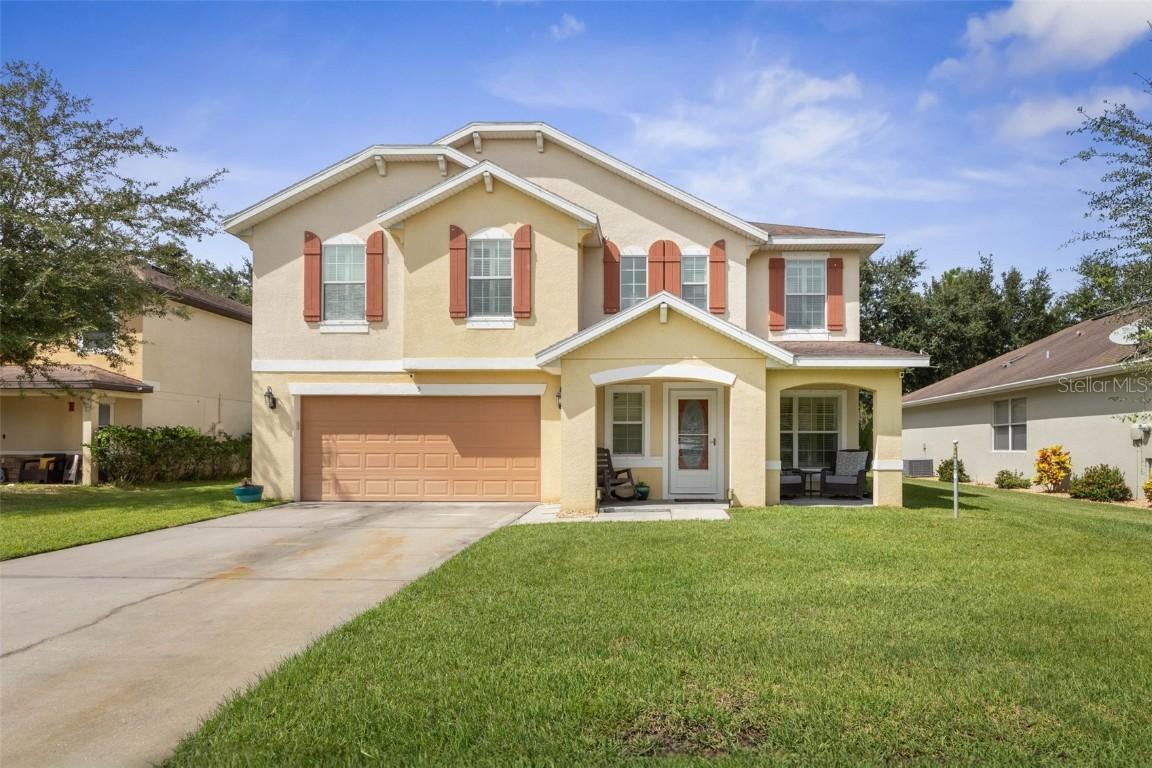 5 Cantilever Ct., Ormond Beach, FL 32174