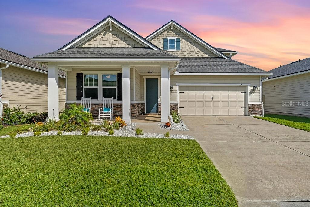 52 Los Lagos Blvd., Palm Coast, FL 32137