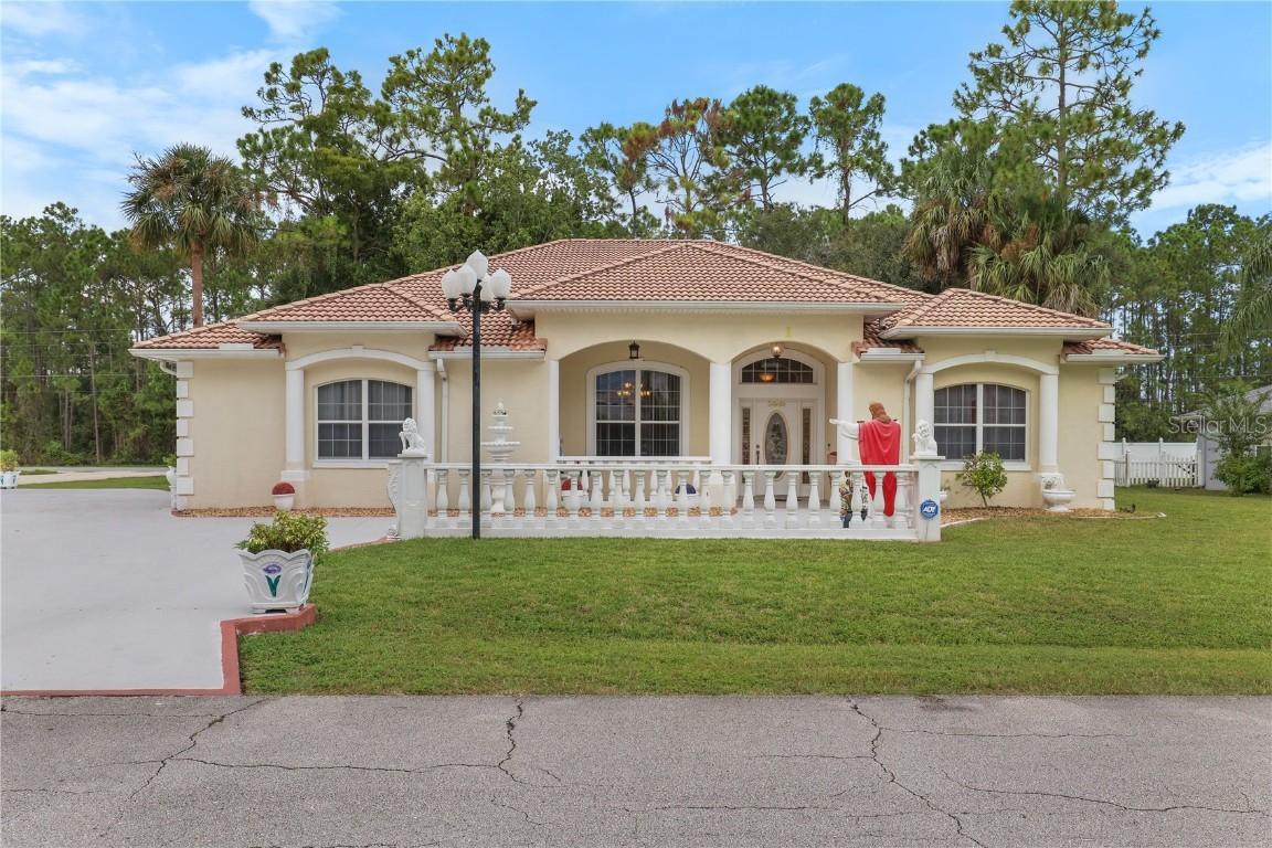 1 Elder Pl., Palm Coast, FL 32164