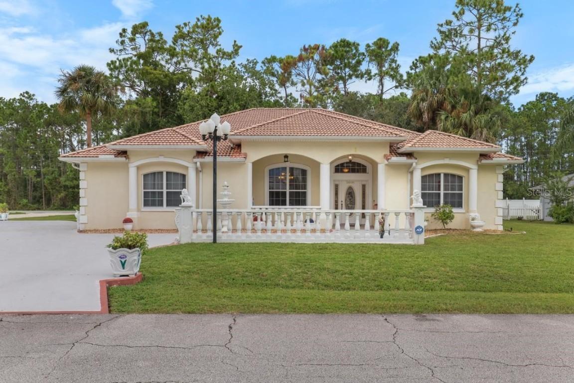 1 Elder Pl., Palm Coast, FL 32164