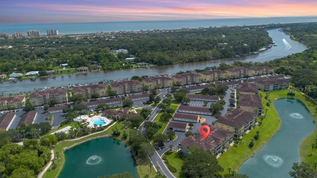 1400 Canopy Walk Ln. #1414, Palm Coast, FL 32137