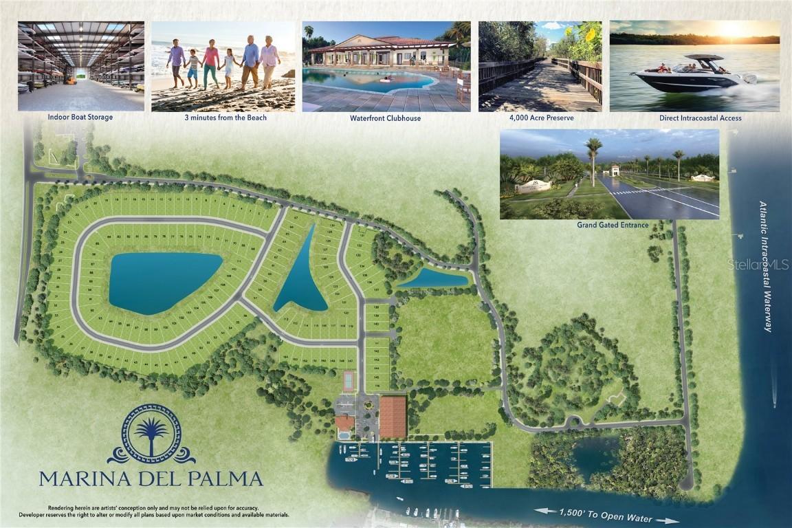 9 Menorca Way, Palm Coast, FL 32137