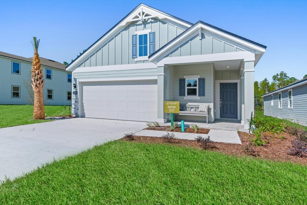 228 Montgomery Ct., Palm Coast, FL 32164
