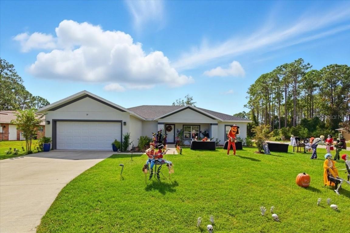 39 Ryan Dr., Palm Coast, FL 32164