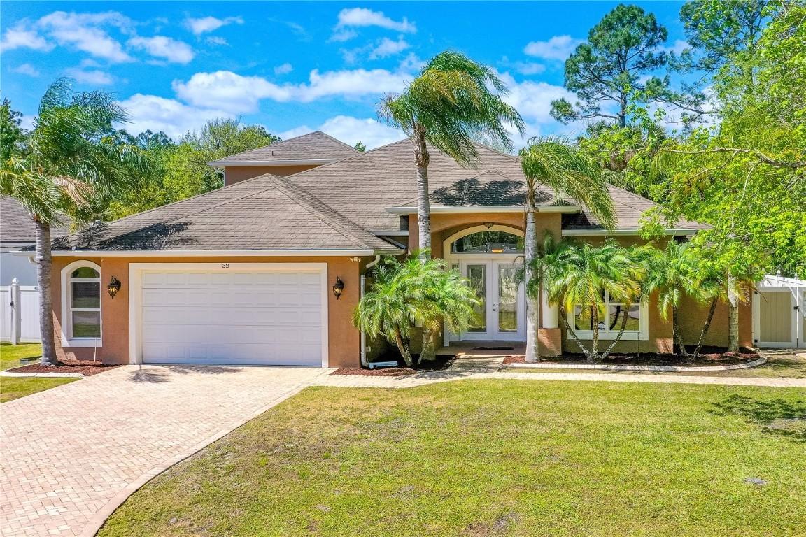32 Seneca Path, Palm Coast, FL 32164