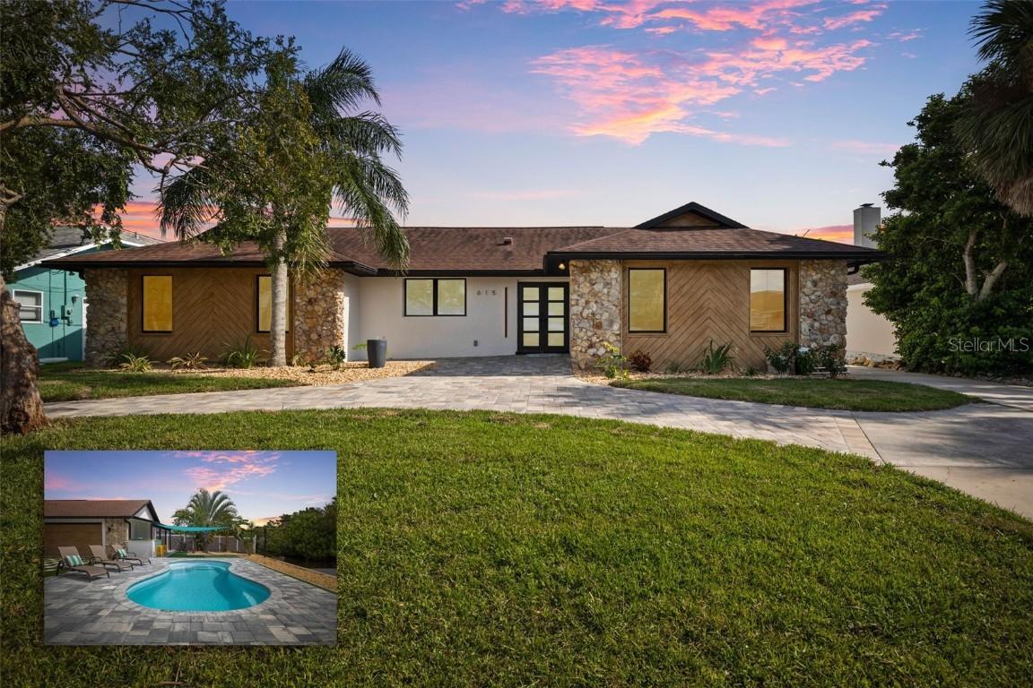 615 Cumberland Dr., Flagler Beach, FL 32136