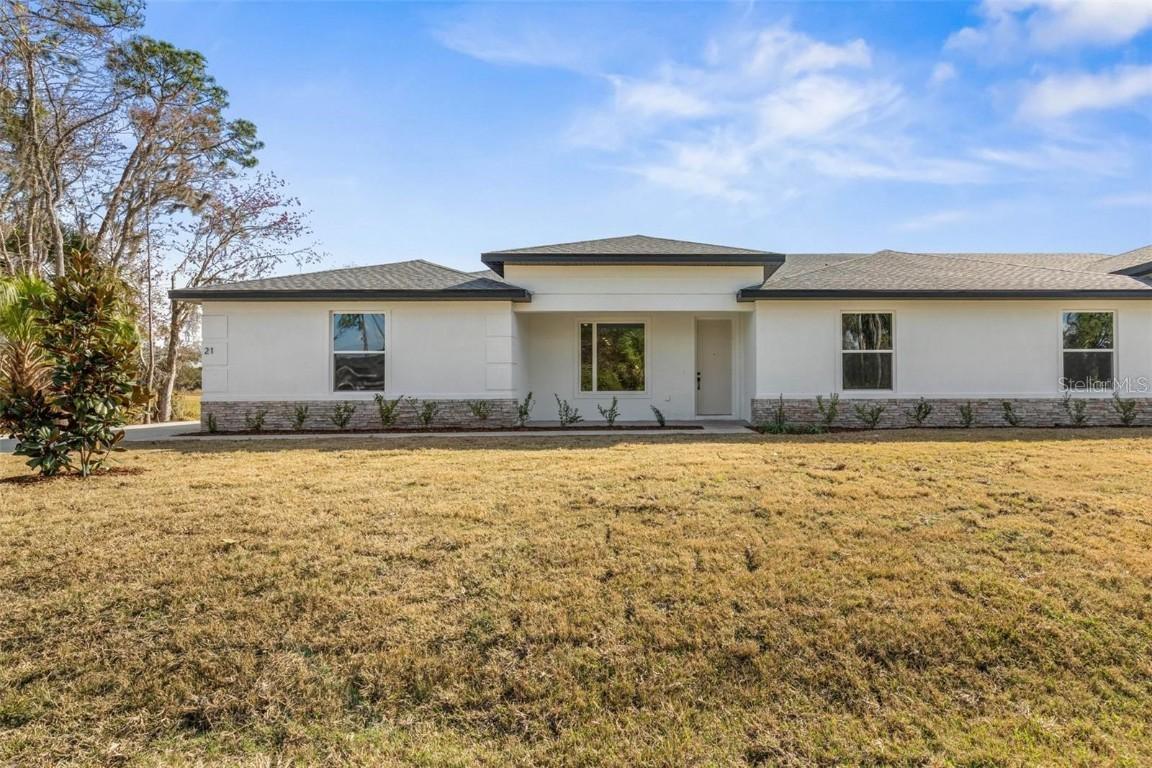 23 Weymouth Ln., Palm Coast, FL 32164