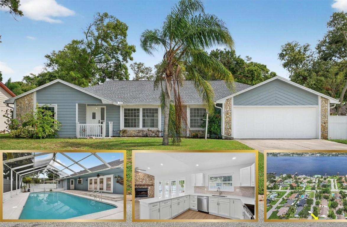 8 Sharon Ter., Ormond Beach, FL 32174
