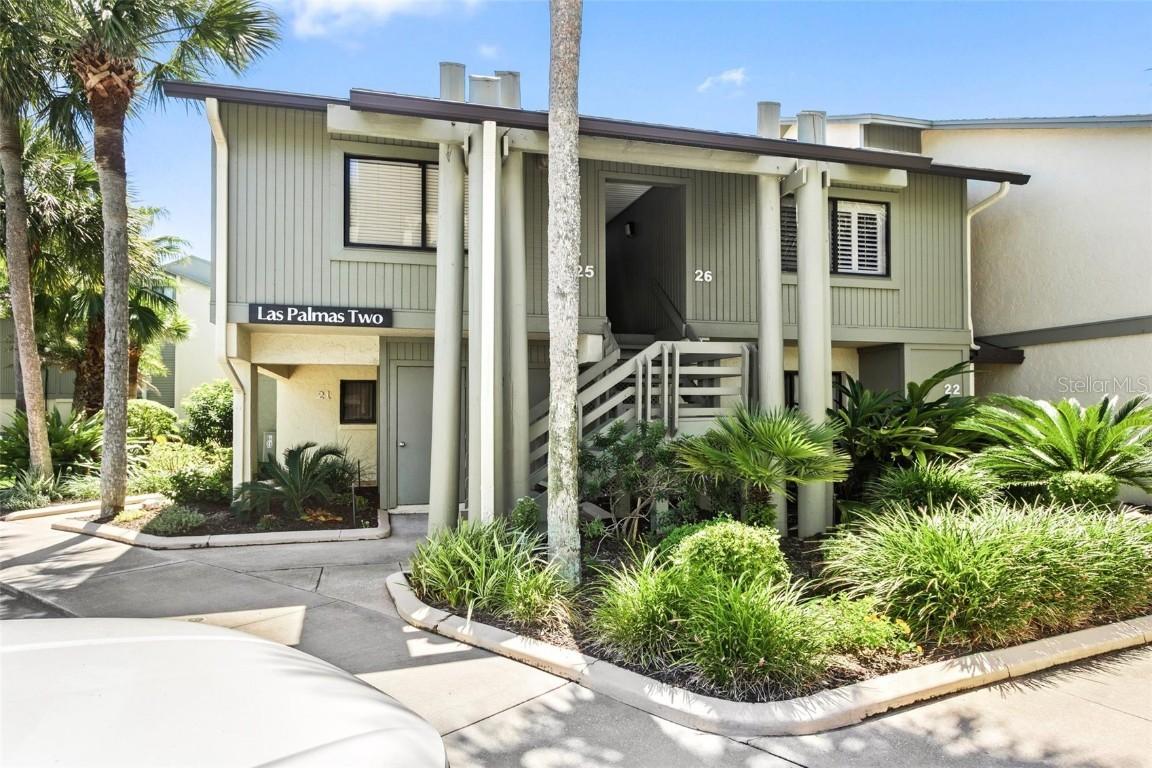 26 Village Las Palmas Cir., St Augustine, FL 32080