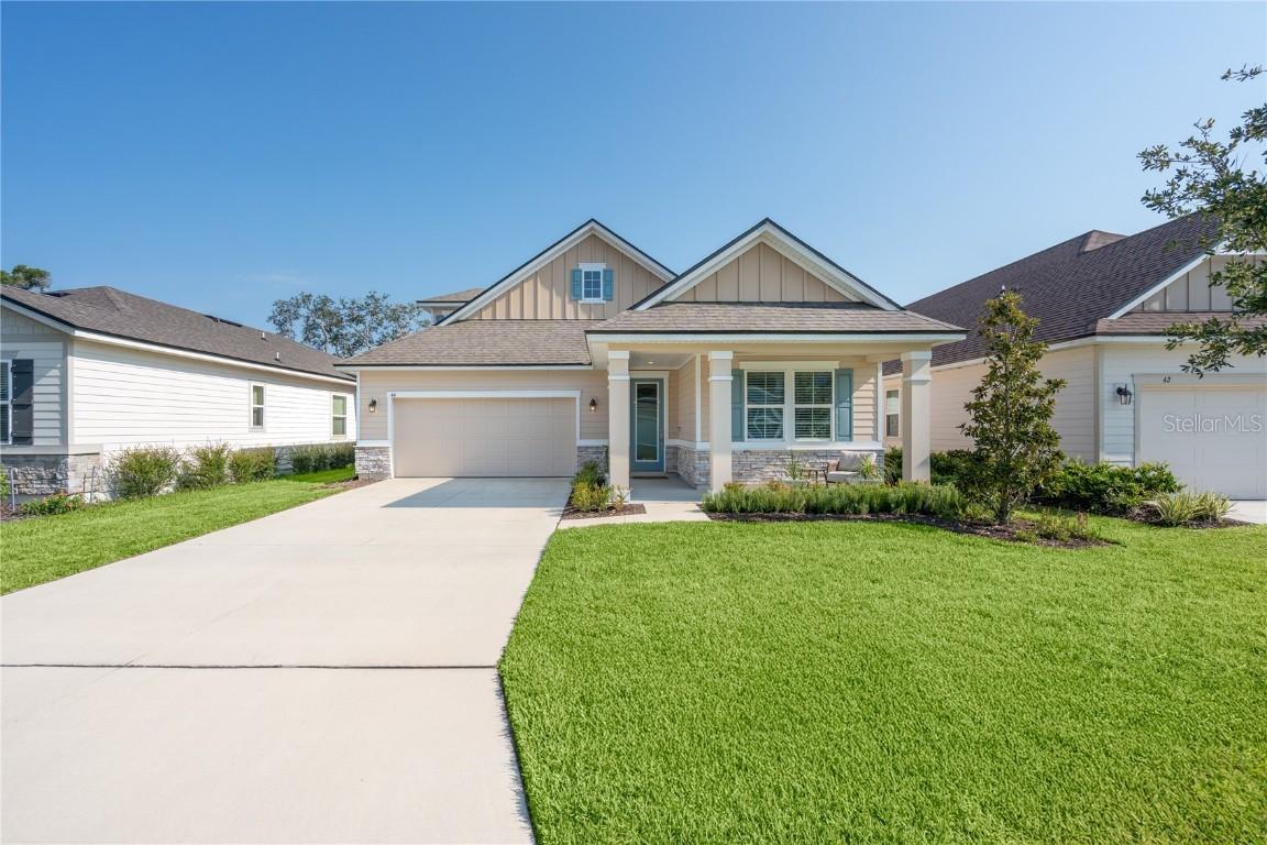 44 Moana Ct., Palm Coast, FL 32137
