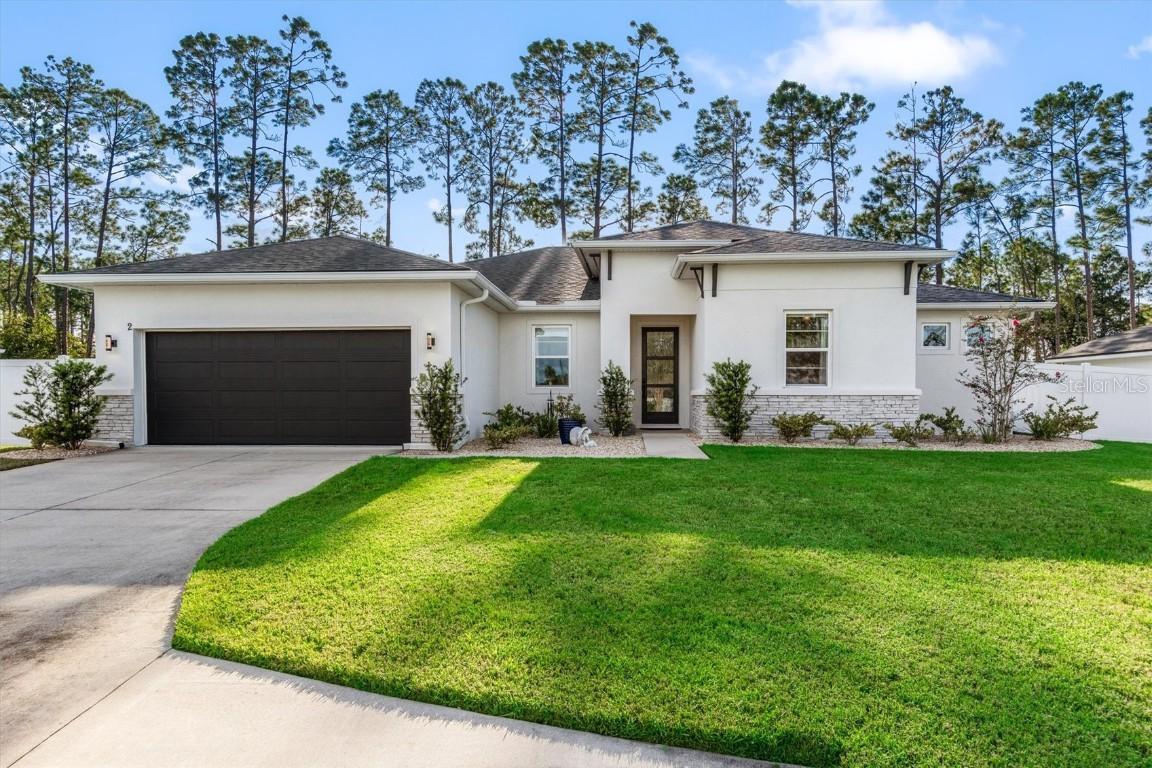 2 Westbury Pl., Palm Coast, FL 32164