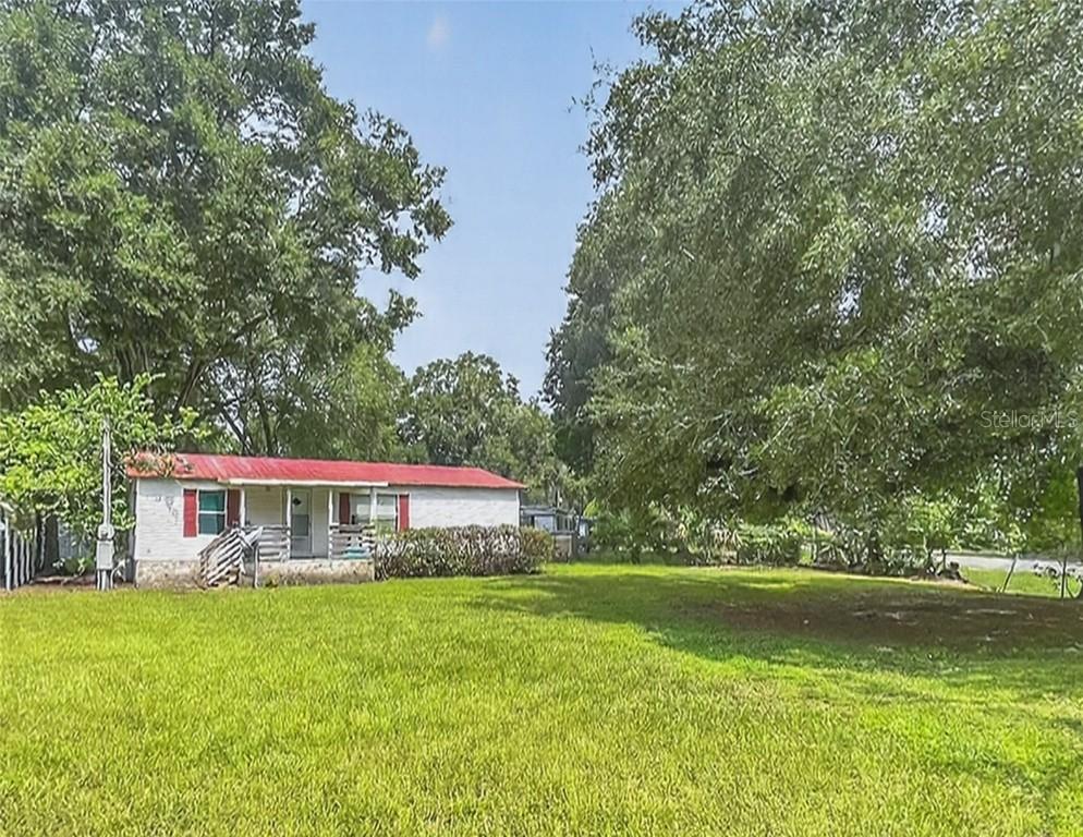 202 Clearwater Rd., Satsuma, FL 32189