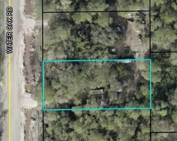 3151 Water Oak Rd., Bunnell, FL 32110