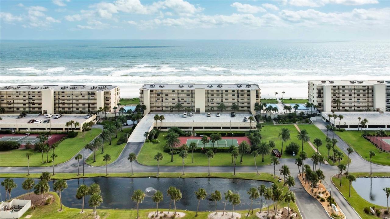 8000 A1a South #504, St Augustine, FL 32080
