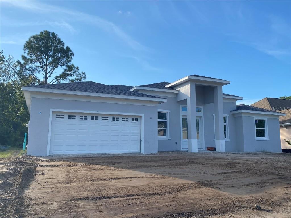 45 Farmsworth Dr., Palm Coast, FL 32137