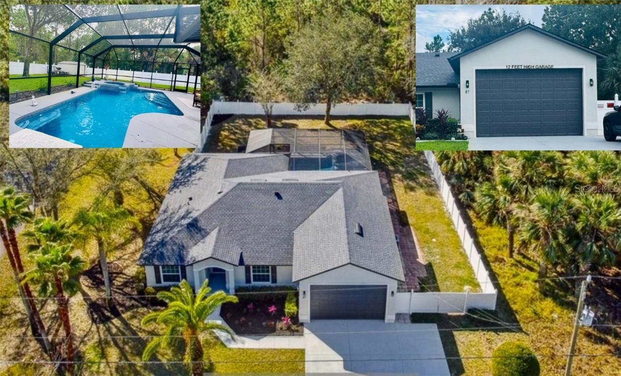 87 Selma Tr., Palm Coast, FL 32164