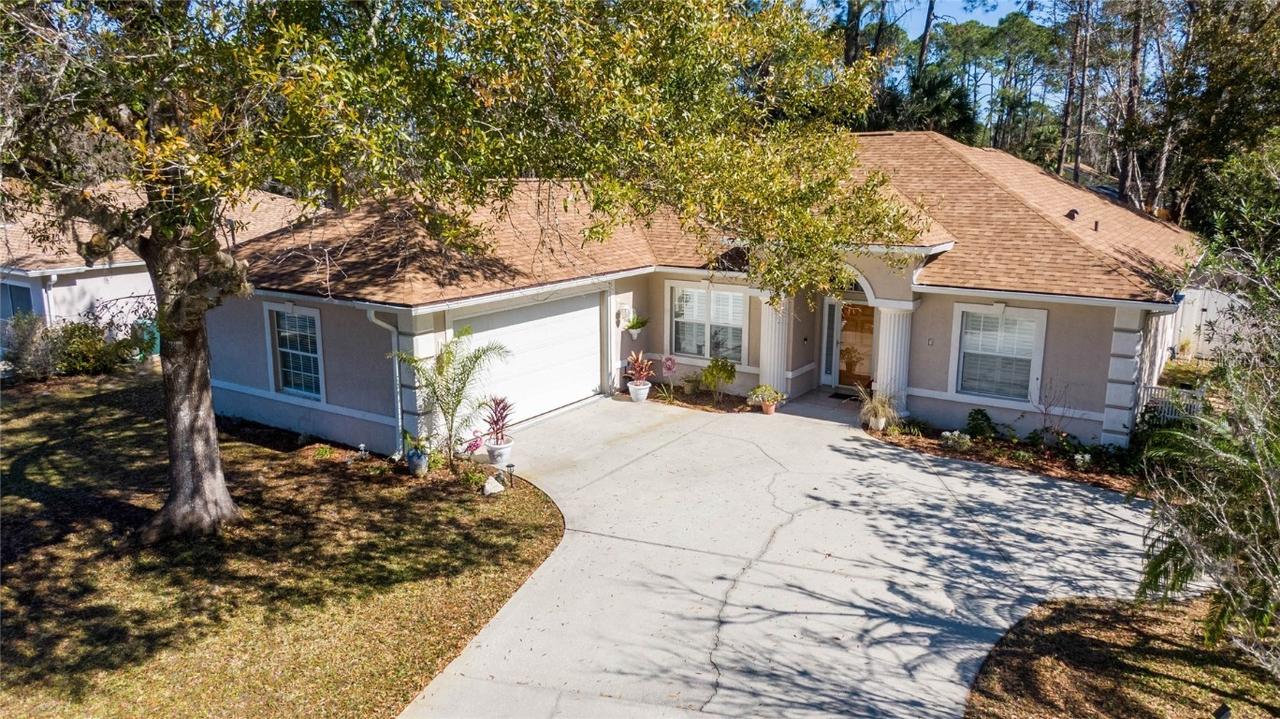 7 Windover Pl Pl., Palm Coast, FL 32164