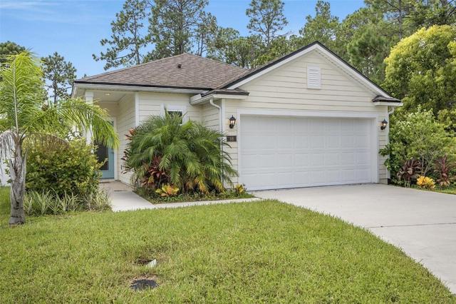 New Construction Homes For Sale This Week in Bunnell: September 10th to September 16th