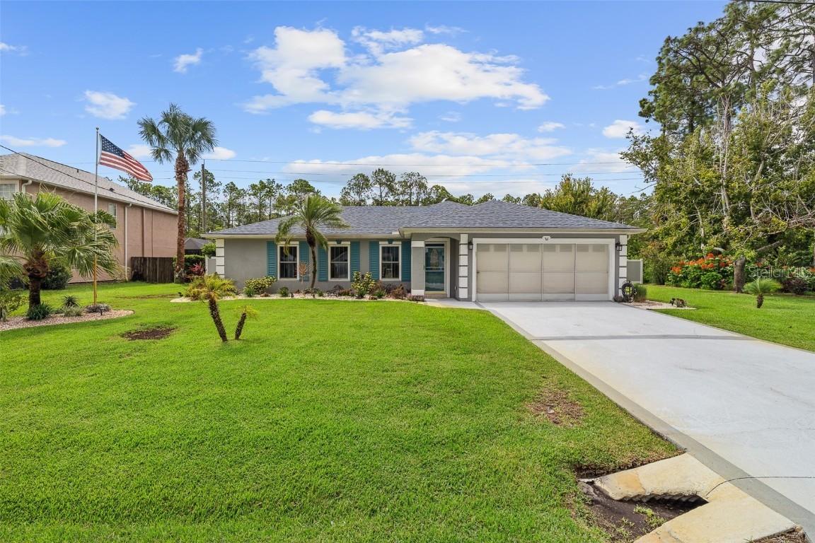 36 Ryder Dr., Palm Coast, FL 32164