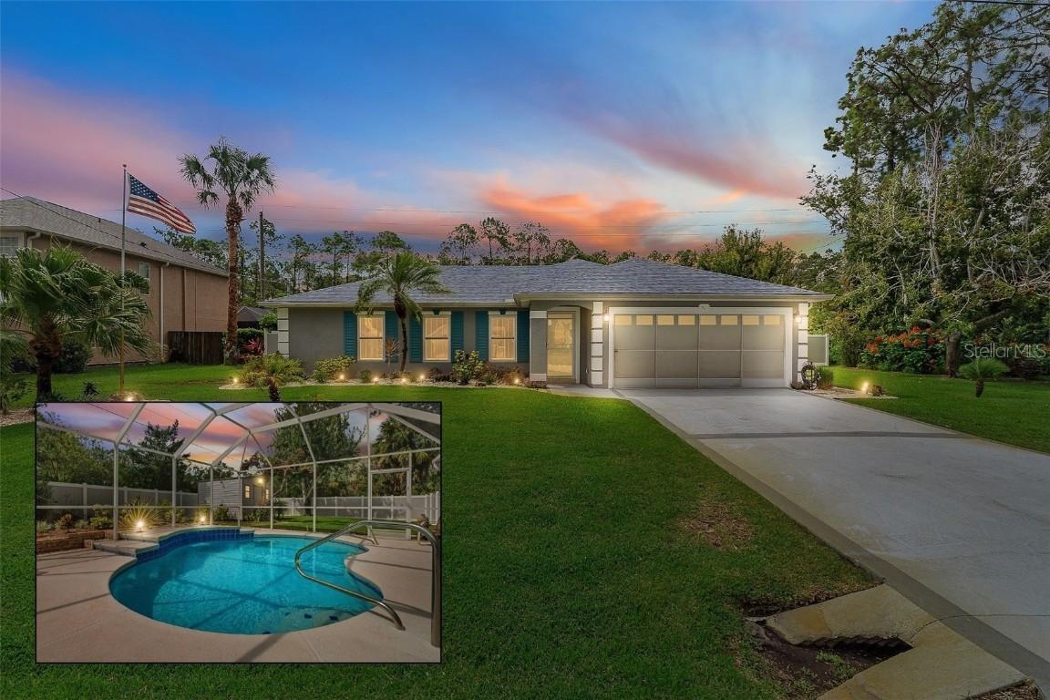 36 Ryder Dr., Palm Coast, FL 32164