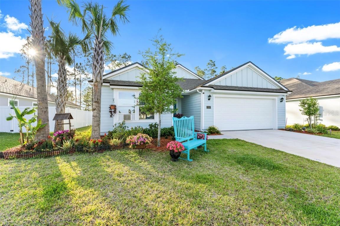 14 Lumber Jack Tr., Palm Coast, FL 32137