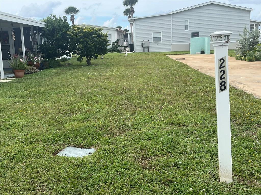 228 Starboard Dr., Flagler Beach, FL 32136