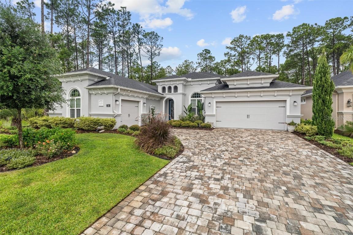 510 Stirling Bridge Dr., Ormond Beach, FL 32174