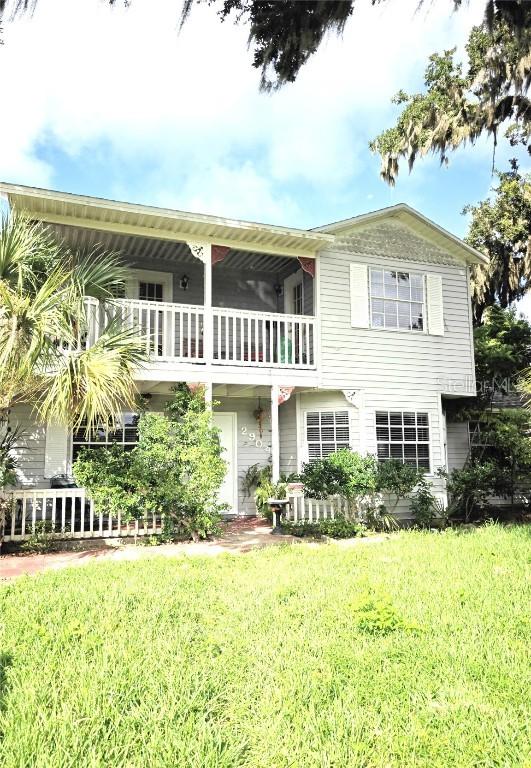 2904 Mango Tree Dr., Edgewater, FL 32141