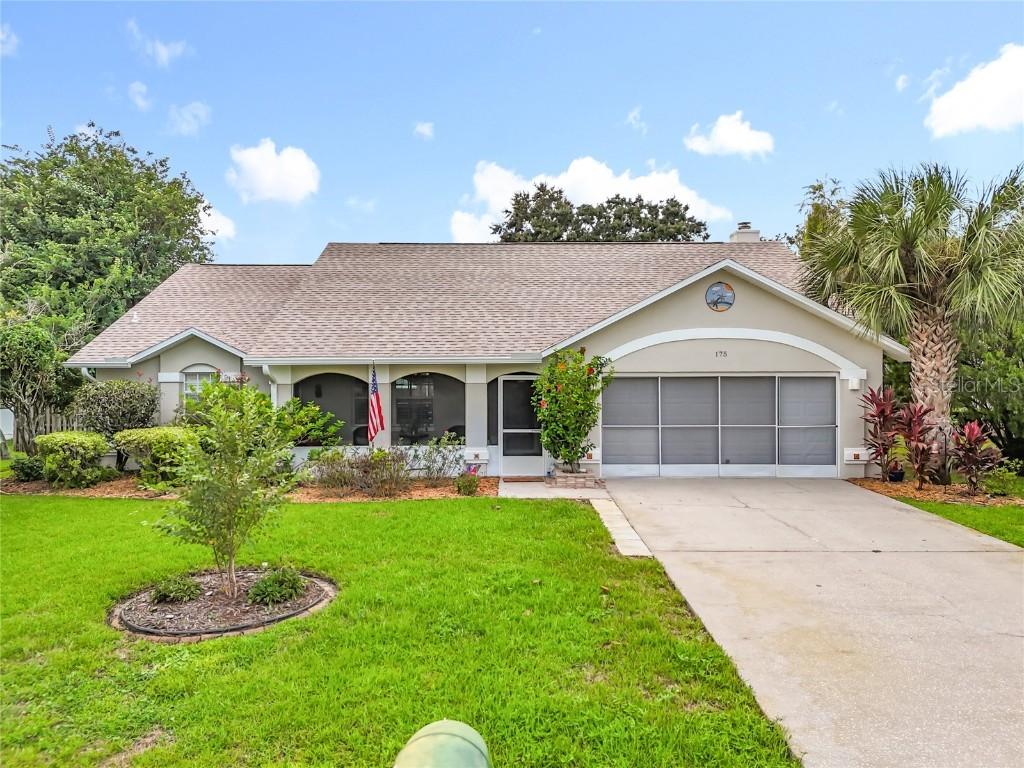 175 Westhampton Dr., Palm Coast, FL 32164
