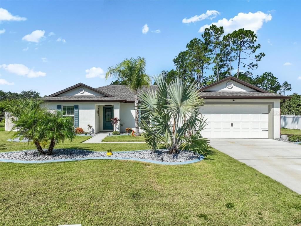 27 Rybar Ln., Palm Coast, FL 32164