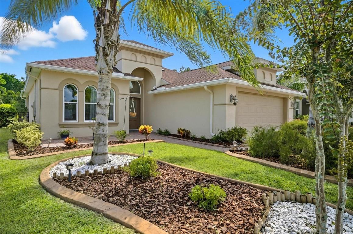 51 Graham Woods Pl., Palm Coast, FL 32137