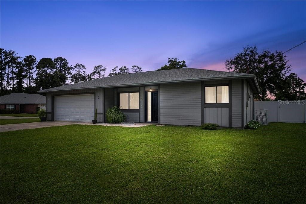 1 Brunett Ln., Palm Coast, FL 32137