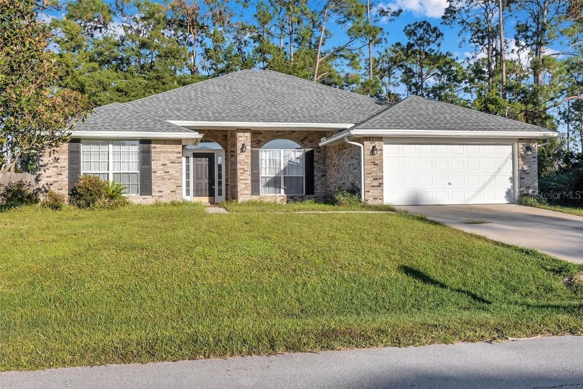 98 Roxboro Dr., Palm Coast, FL 32164