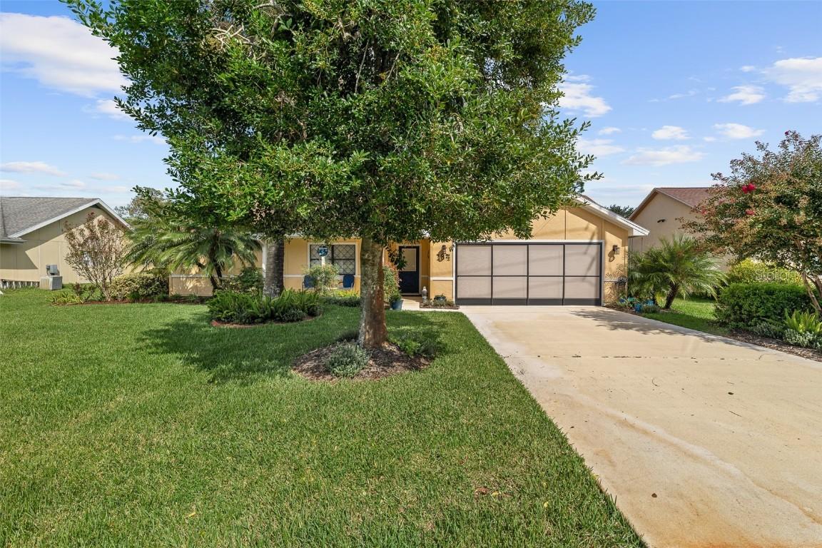 184 Westhampton Dr., Palm Coast, FL 32164