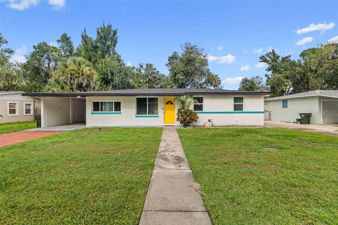617 S Seneca Blvd., Daytona Beach, FL 32114