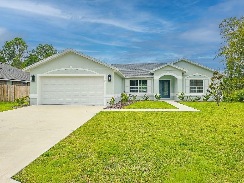 107 Karas Tr., Palm Coast, FL 32164